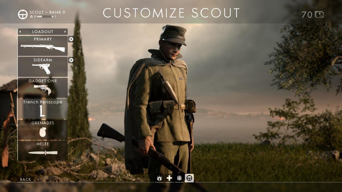 Battlefield 1 best class loadouts for Assault. Medic. Support. Scout VG247