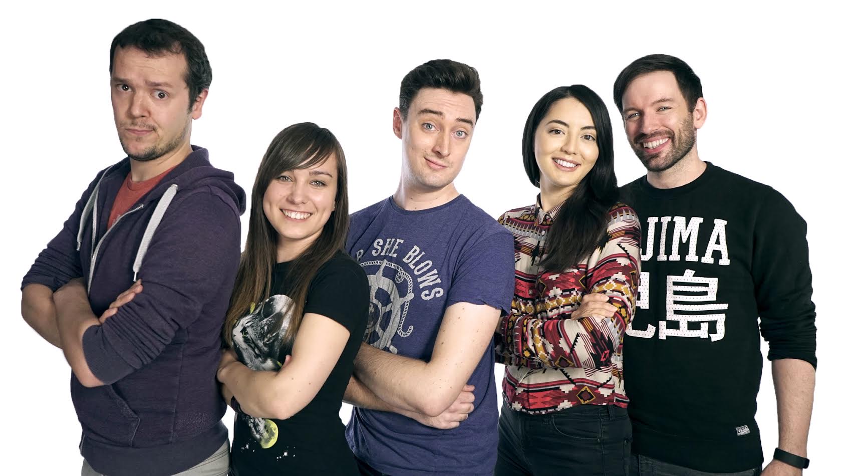Outside Xbox expands, launches new channel to cover other platforms VG247