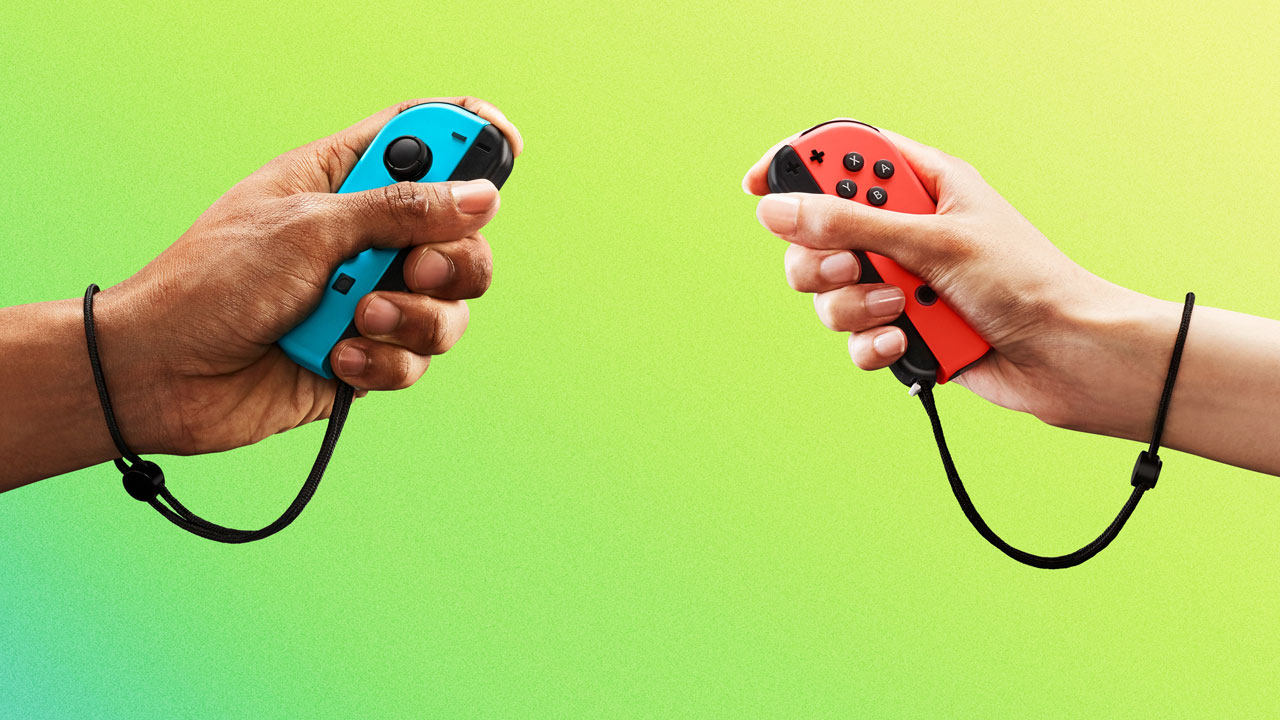 12Switch contains 28 minigames check out this new footage VG247