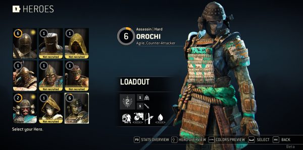 15 For Honor Tier List Reddit Tier List Update