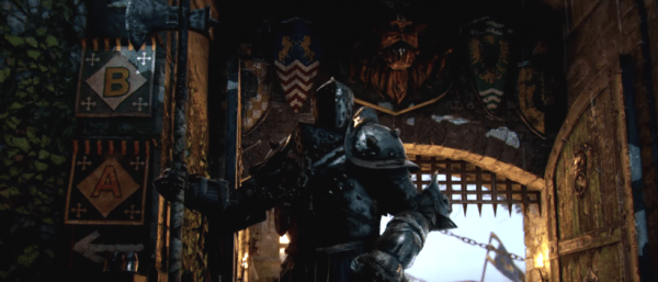 Lawbringer Guide For Honor / FOR HONOR Lawbringer Moveset Guide