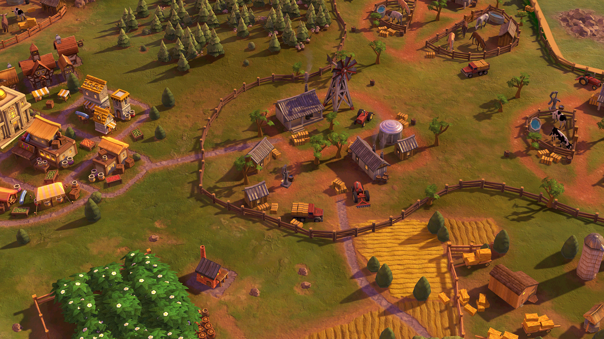 Civilization 6 is adding Australia but first, grab the series in this