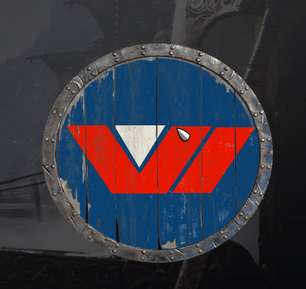 Players are already being super creative with their For Honor emblem