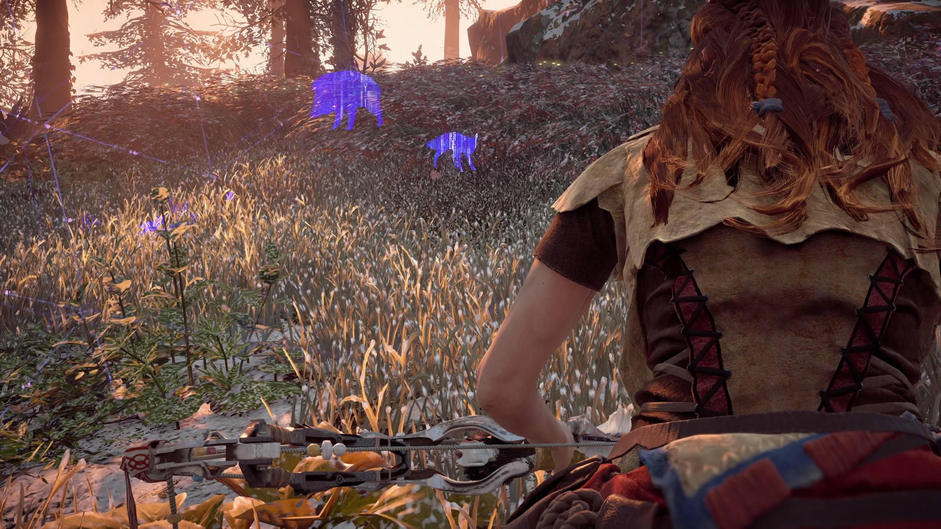 Horizon Zero Dawn tips easy XP, best skills, crafting and getting the
