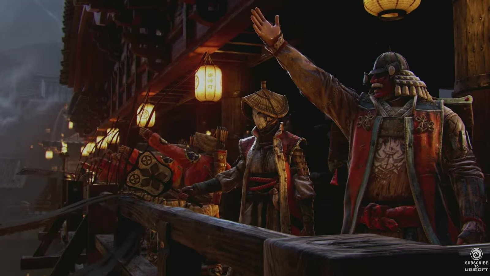 For Honor's ingame currency is getting fixed just after plans for a