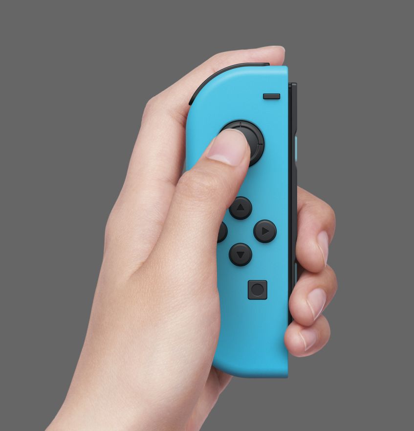Fixing Switch's left JoyCon desync issue could be as simple as a black