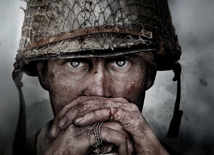 Call of Duty WW2 blown wide open multiplayer modes, campaign missions, Nazi zombies, actors