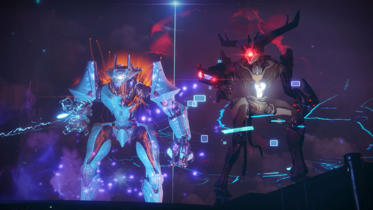 Destiny 2 players can Strike a blow against the Cabal and