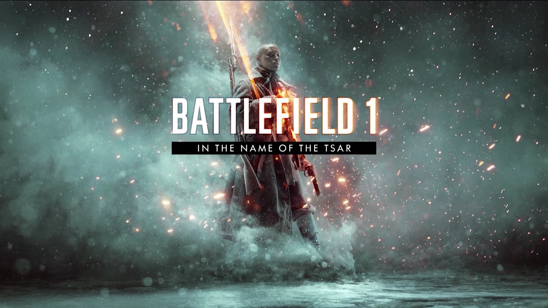 Battlefield 1 has a revolution with “In The Name of the Tsar” expansion VG247