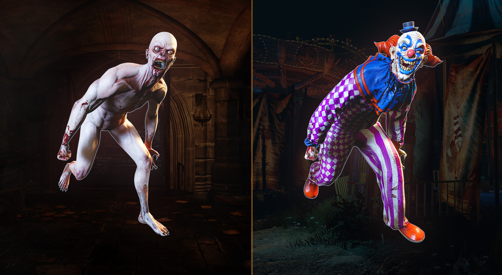 killing floor 2 summer sideshow 2023 Killing Floor 2's epic yet gross "Summer Sideshow" event begins