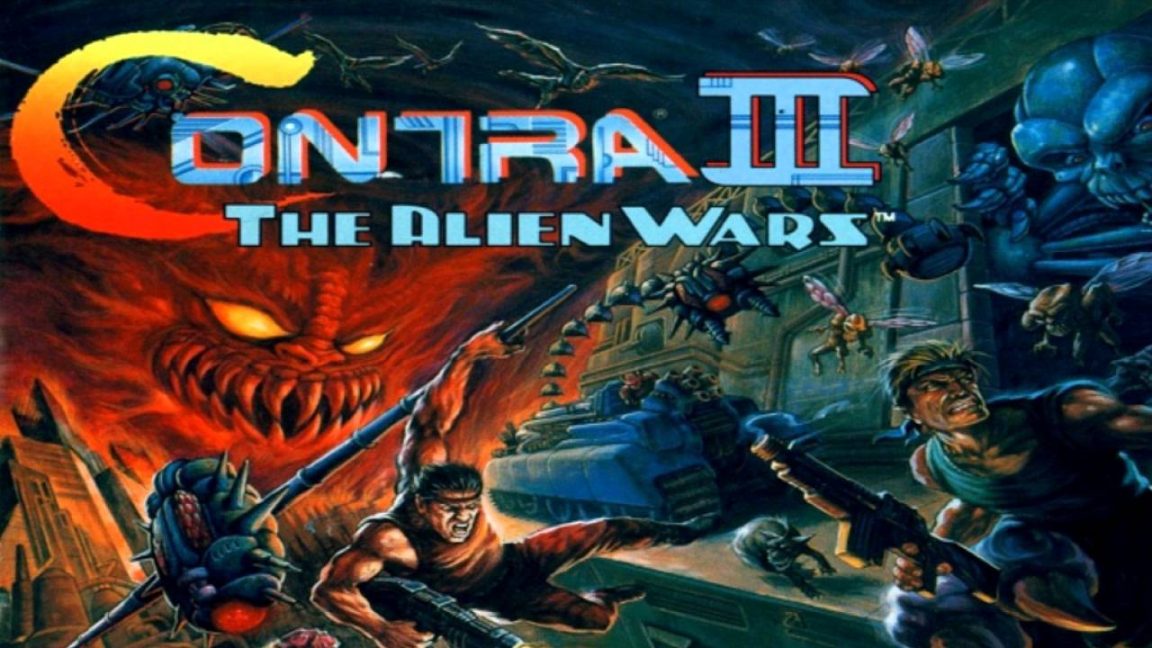 All the Nintendo SNES Classic Mini games rated from worst to best VG247