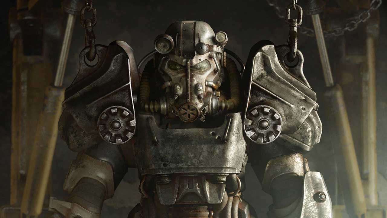 Fallout 4 VR and Doom VFR showcased by Bethesda VG247
