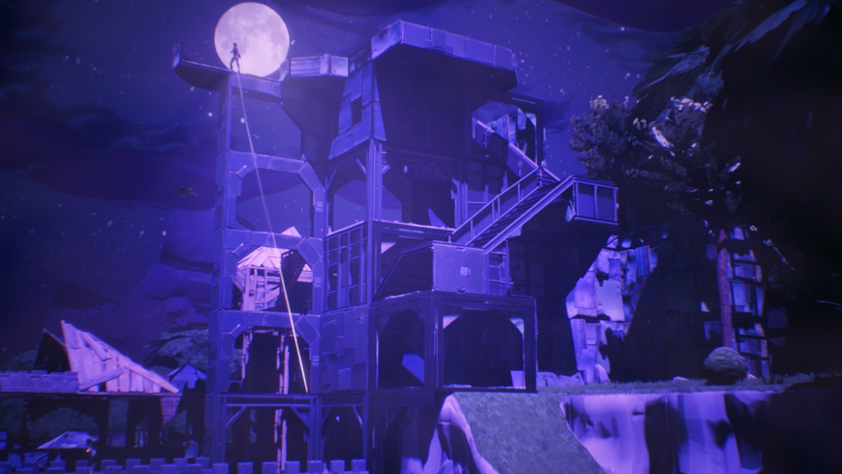 Epic's craftandloot shooter Fortnite starts paid early