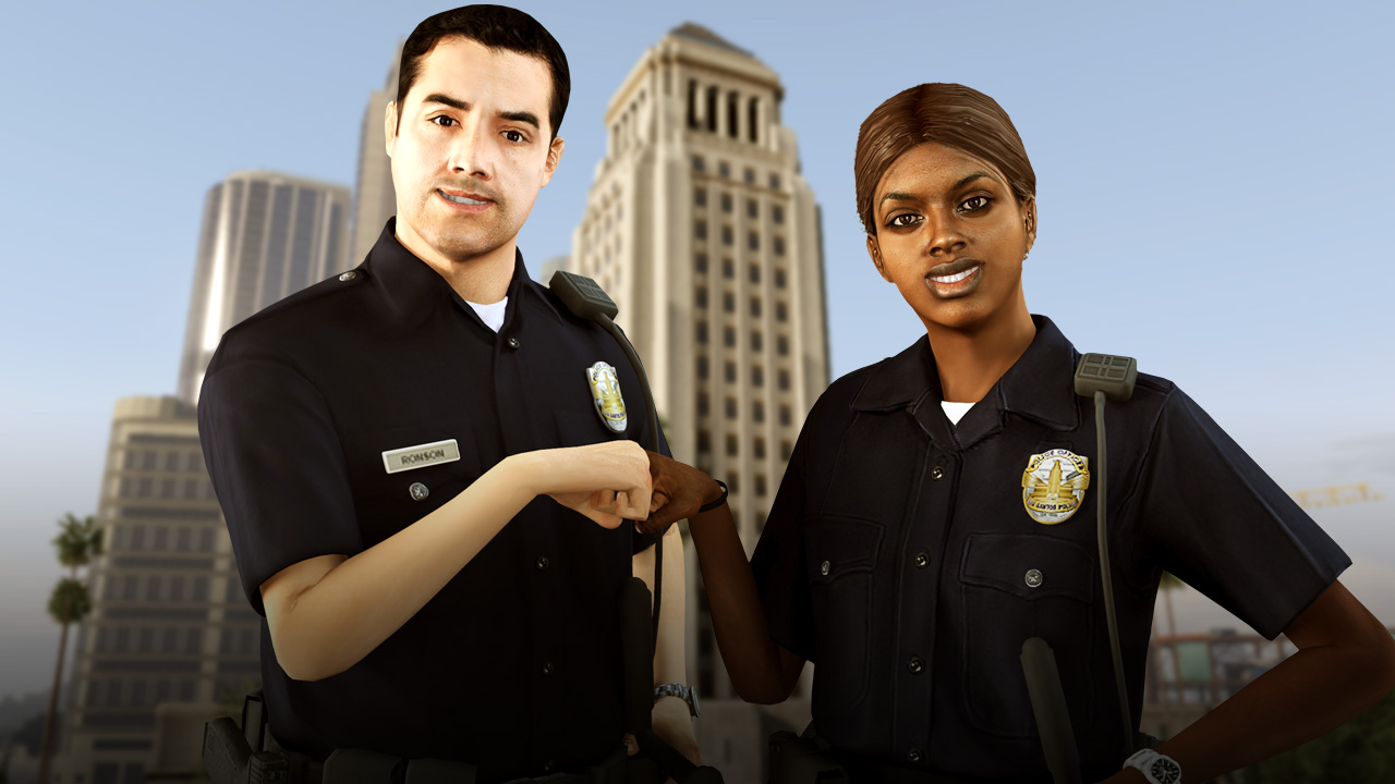GTA 5 cheats mod tool OpenIV is back online VG247