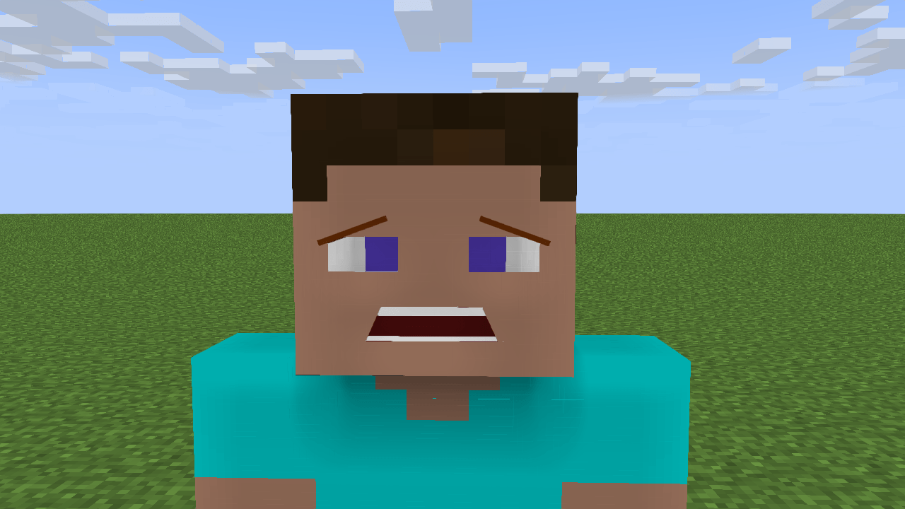 Sony "refused" to join Minecraft crossplay, Microsoft would "love to have" PS4 on board VG247