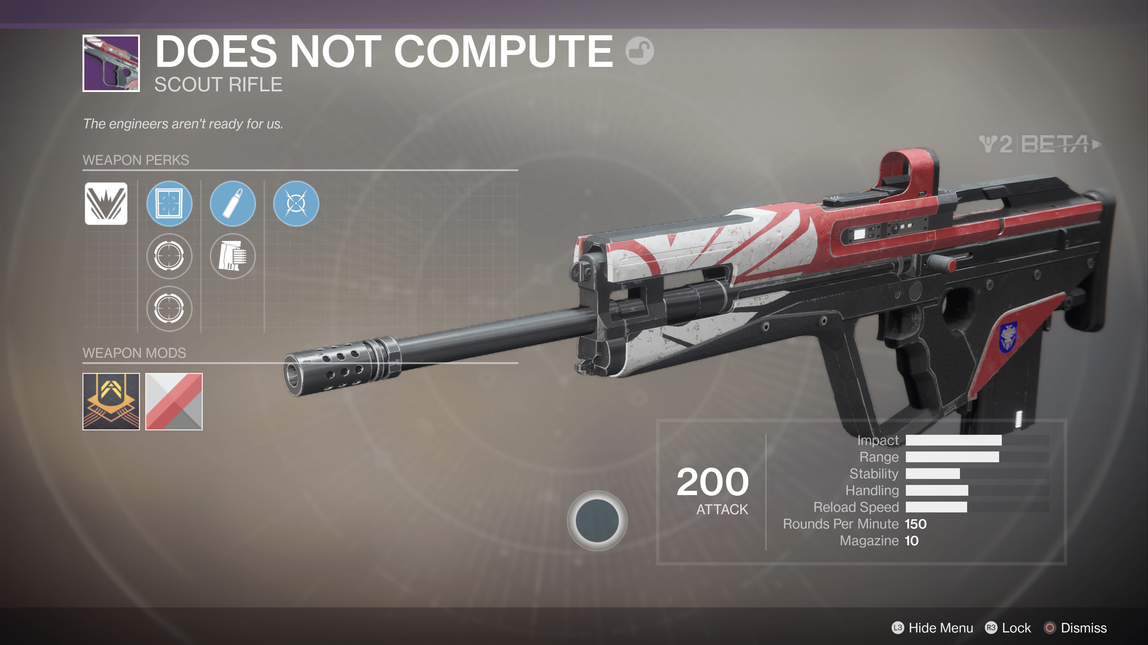 Destiny 2 beta guide how to build up your loot stash as quickly as