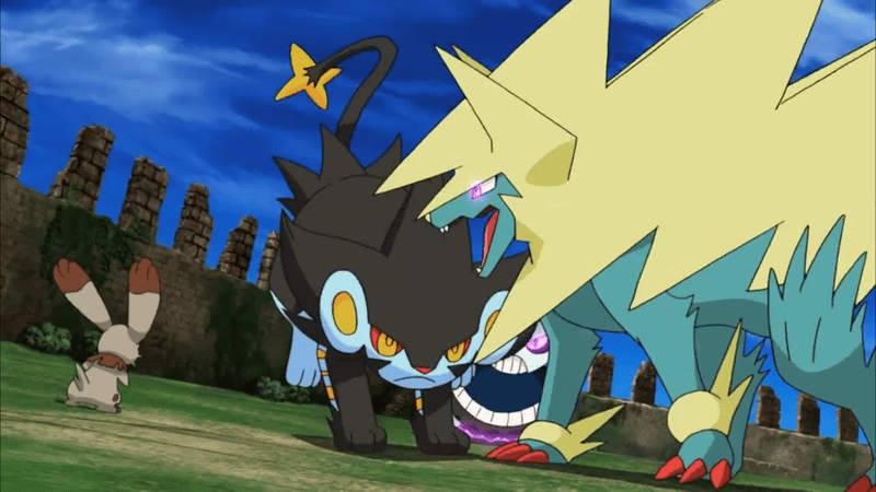 Pokemon Sun and Moon's latest distribution event has kicked off with four Mega Stones being
