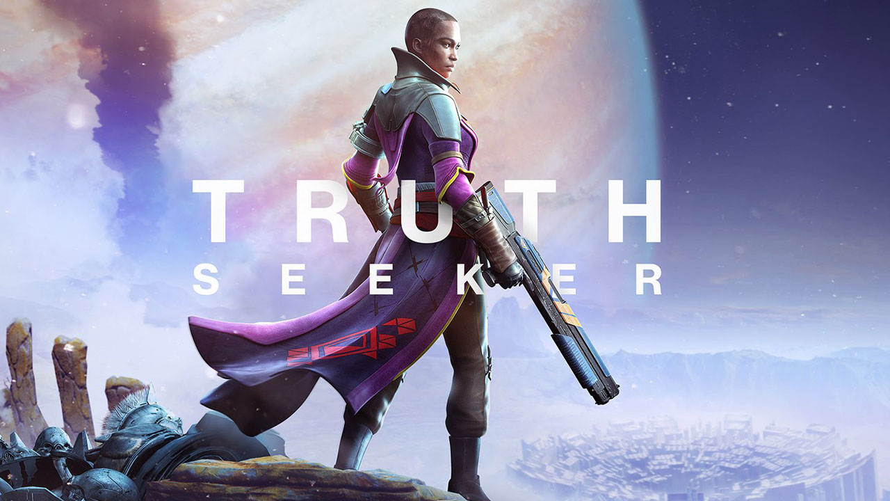 Ikora, Zavala and even Ghaul star in new Destiny 2 character intros VG247