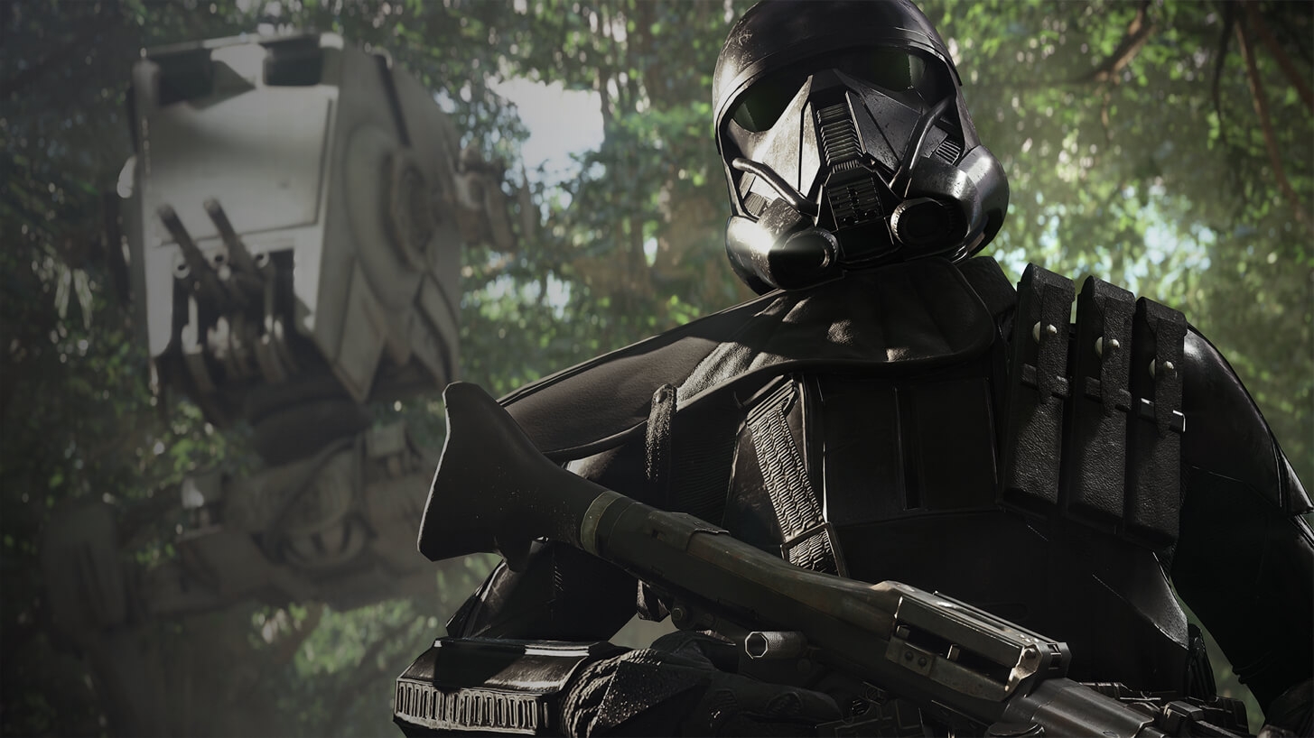 Star Wars Battlefront 2 beta start time, modes, PC specs, challenges