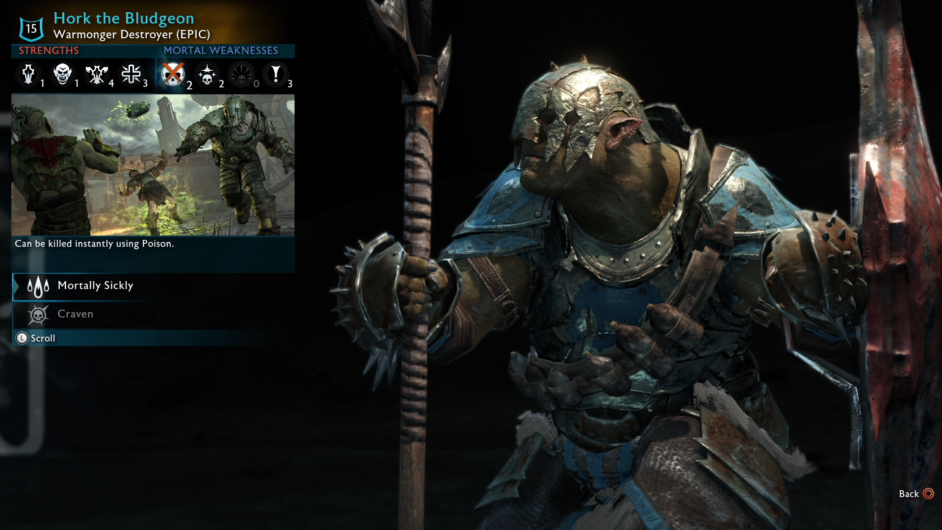 Shadow of War loot boxes how much they cost, what you get and if the controversy is justified