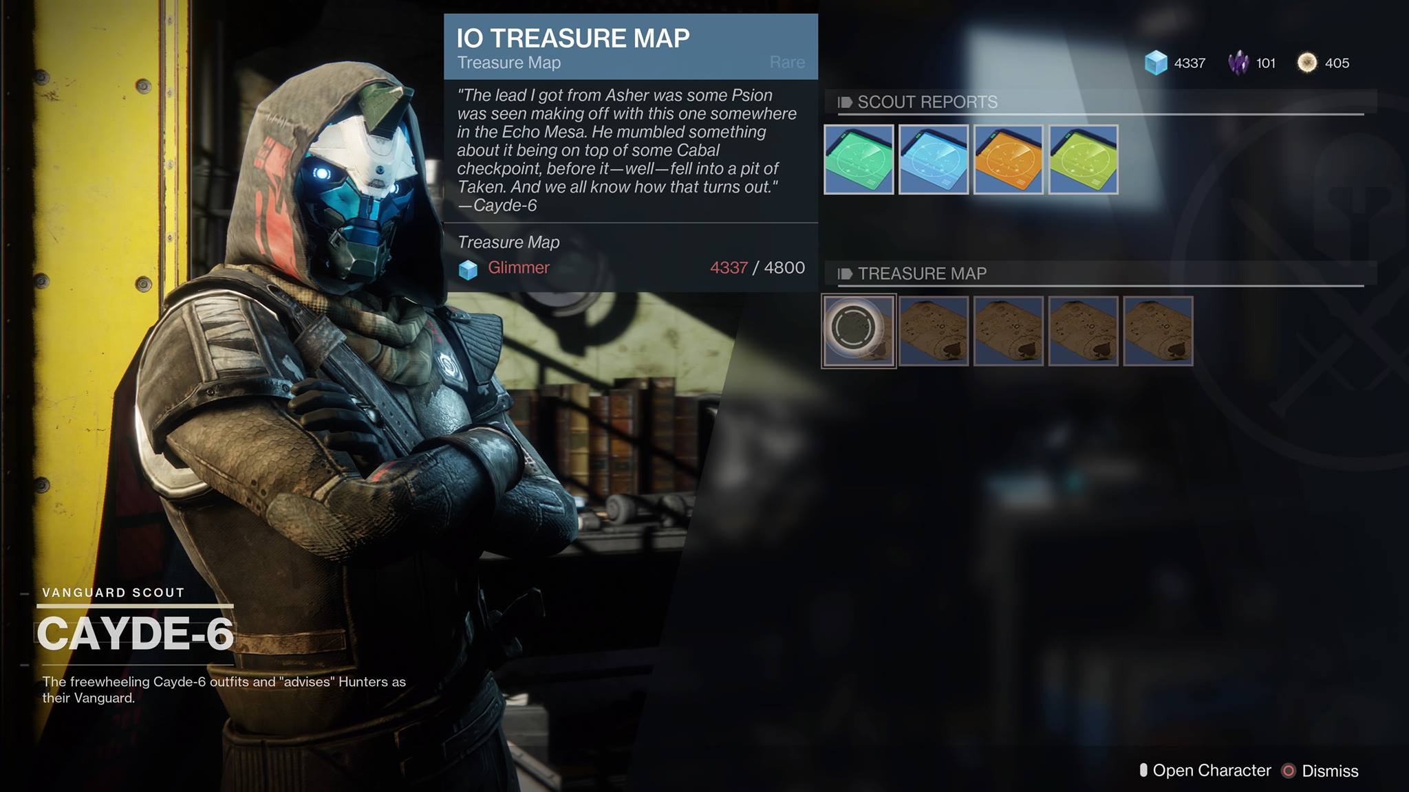 Destiny 2 weekly reset for November 21 Nightfall, Challenges
