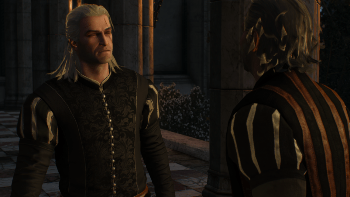 The Witcher 3 what quests do I need to do? VG247
