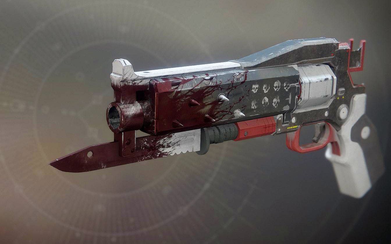 Destiny 2 Xur update should you buy Crimson? VG247
