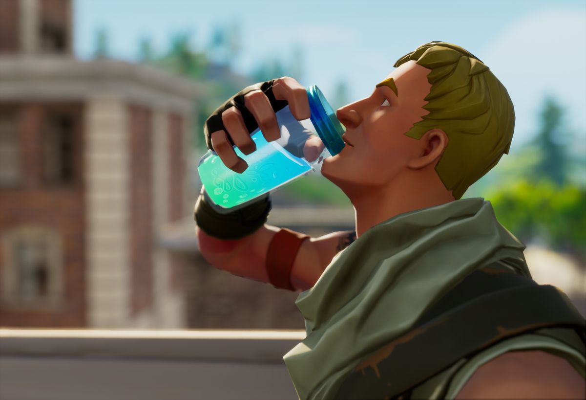Fortnite Season 3 Battle Pass will not be offered as a real money purchase VG247
