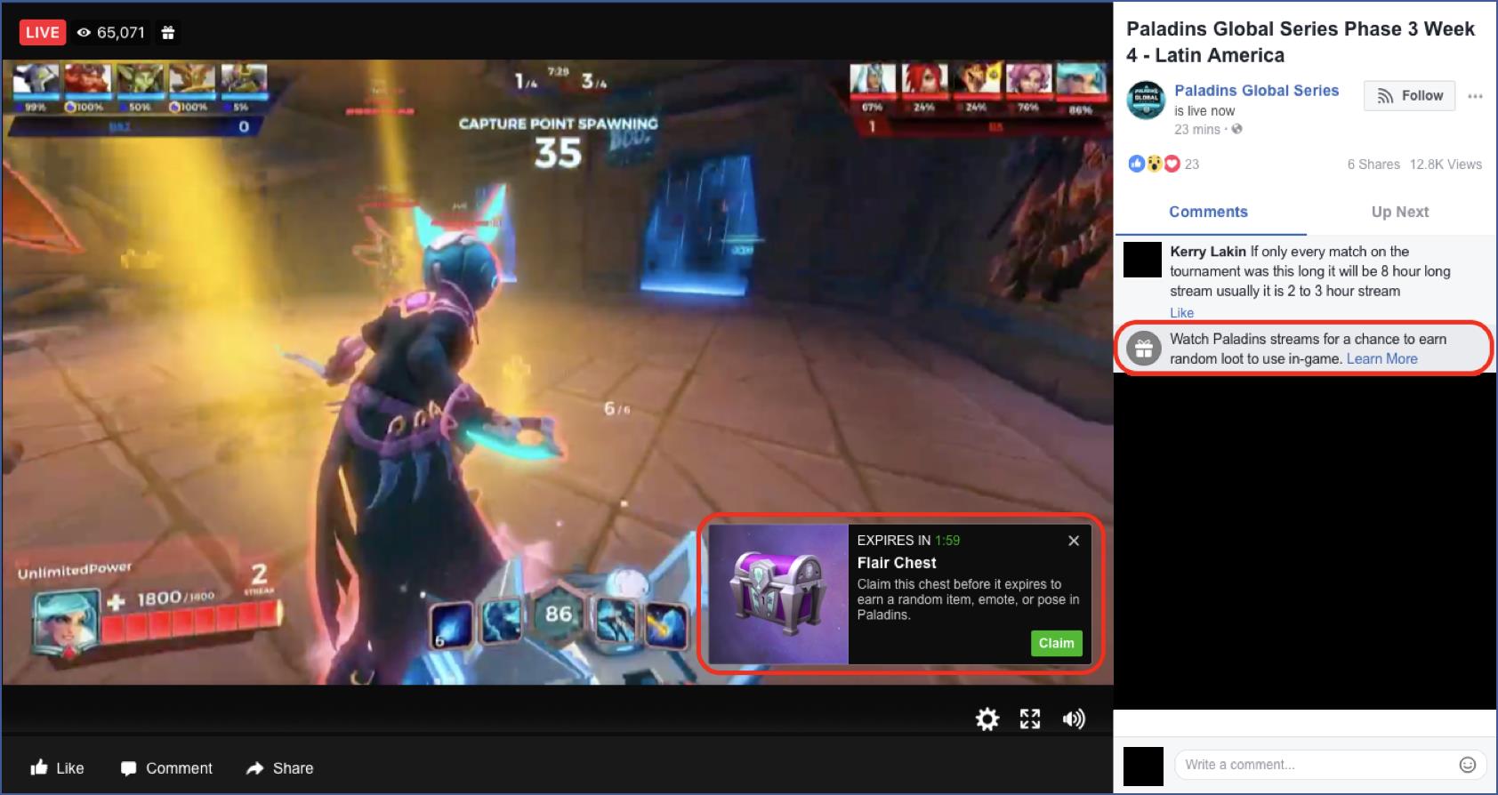 Facebook's new Games SDK lets devs implement Facebook streaming