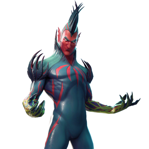 All the Skins Coming to Fortnite and How to Get Them