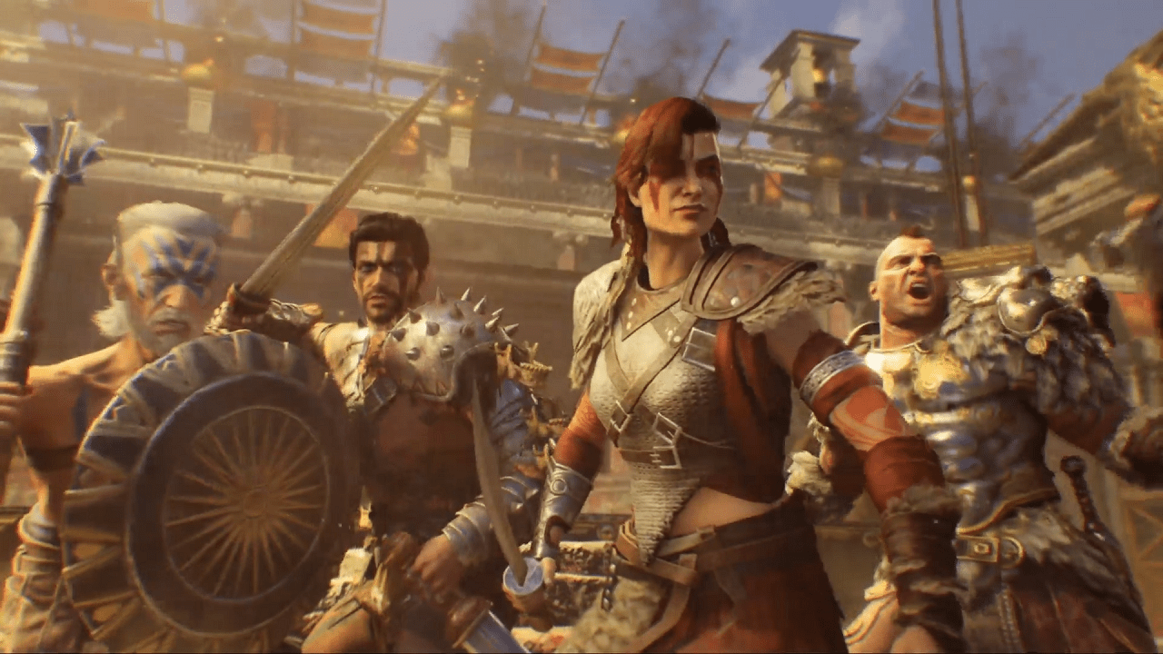 Call of Duty Black Ops 4's zombies mode has a ton of new features and