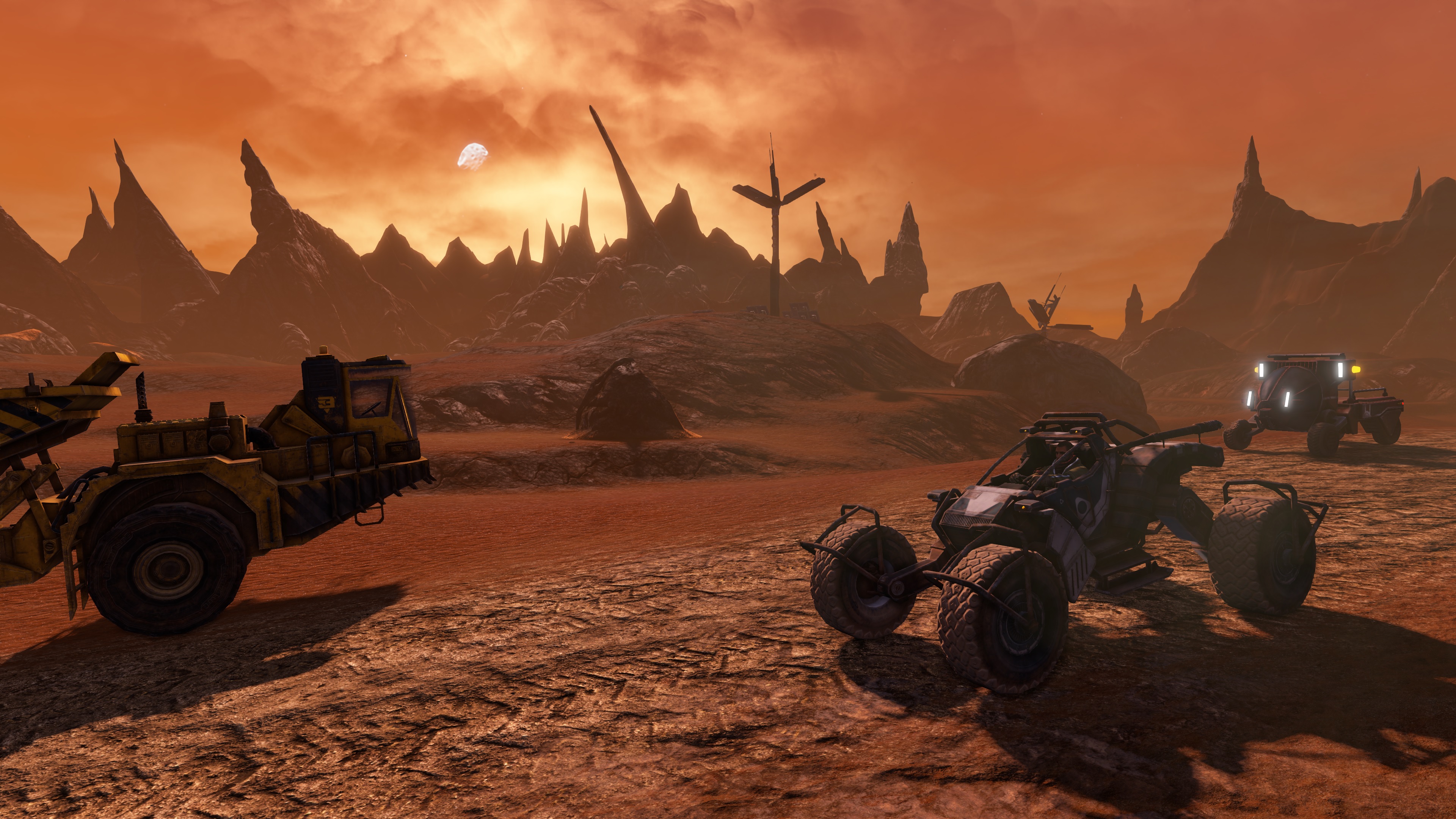 Red Faction Guerrilla's remastered edition arrives in July VG247