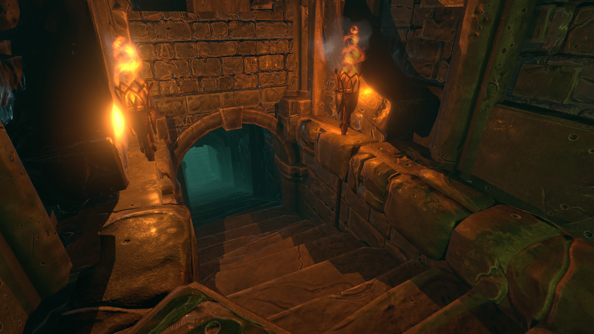 Underworld Ascendant gets an official November release date VG247