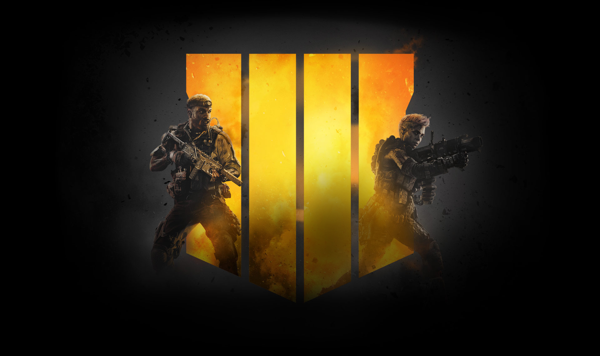 Zombies confirmed for Call of Duty Black Ops 4 Blackout mode, initial