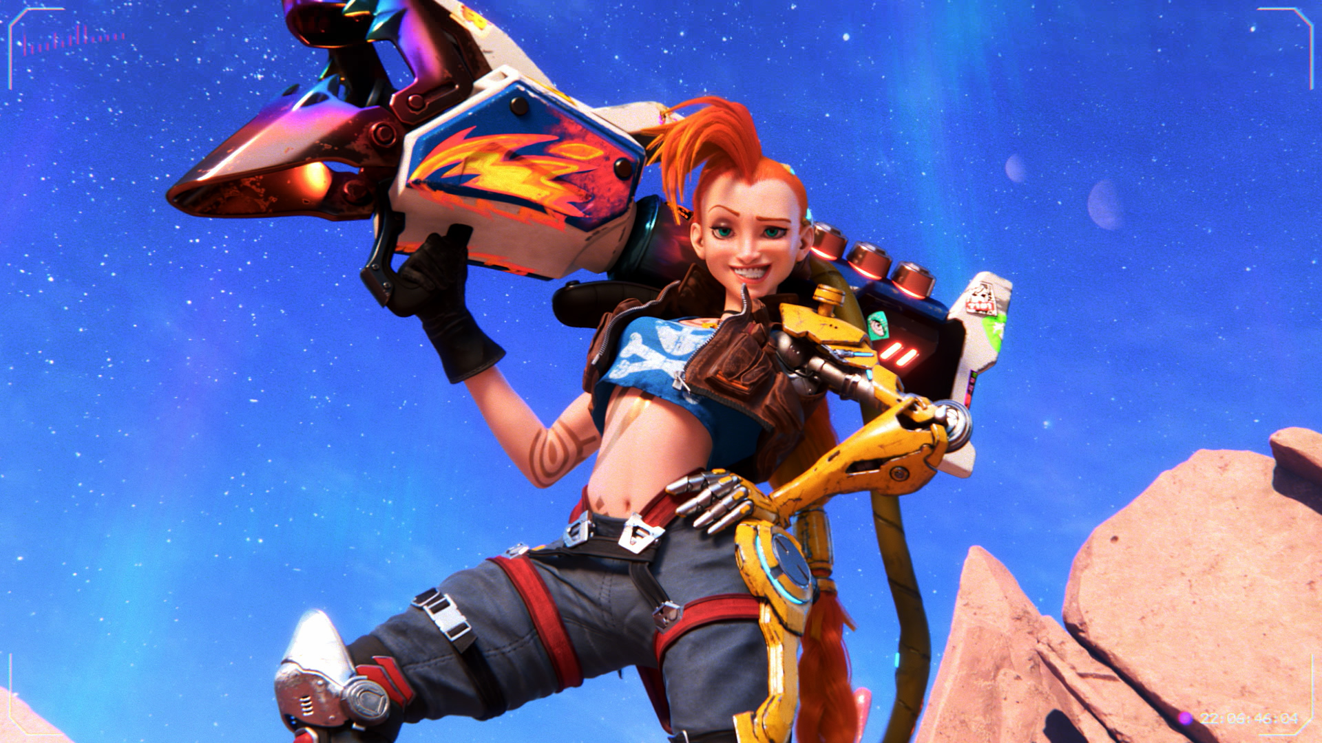 Riot reveals new League of Legends Odyssey skins VG247