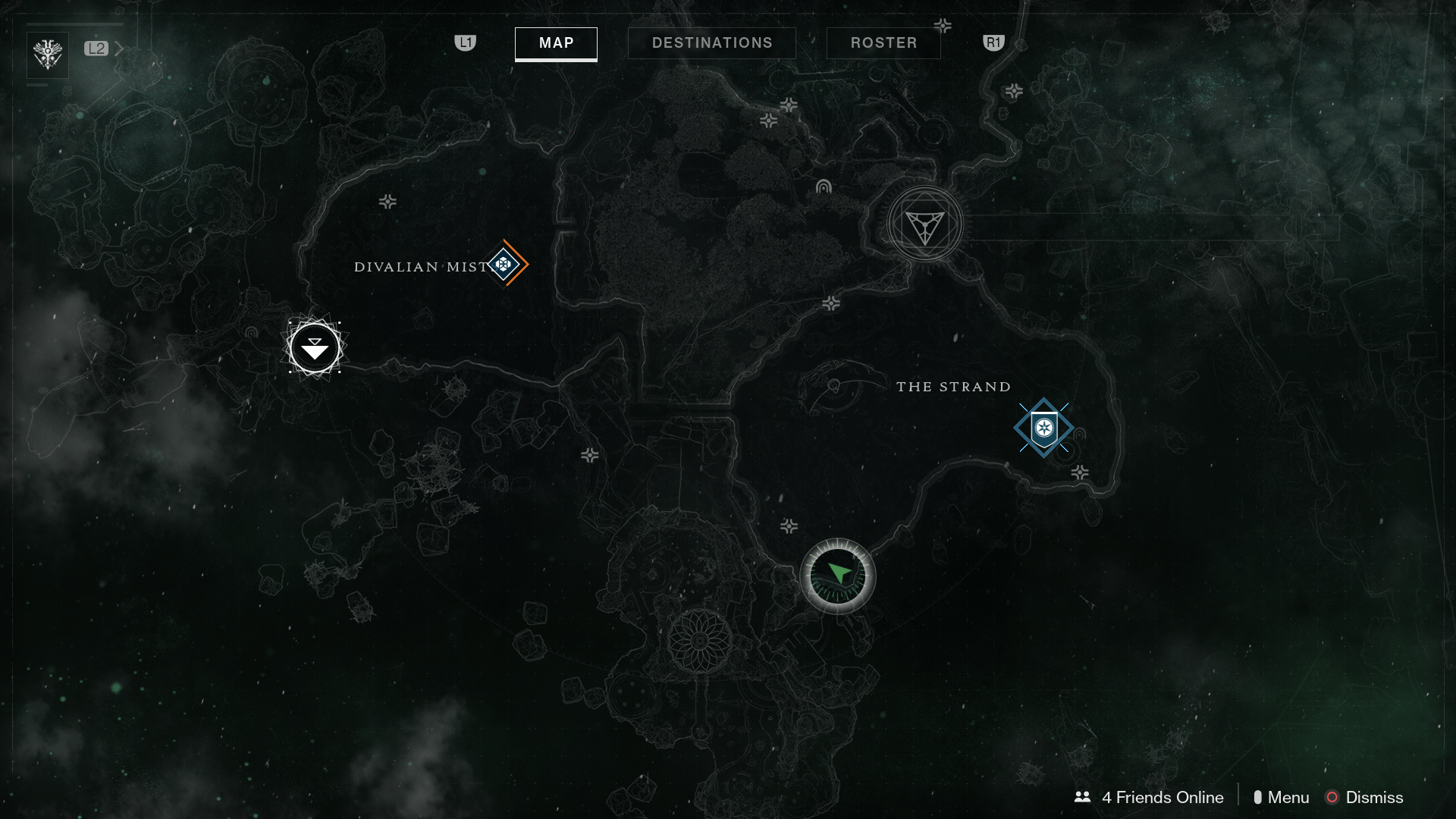 Destiny 2 Forsaken Where to find all 8 cats in the Dreaming City VG247