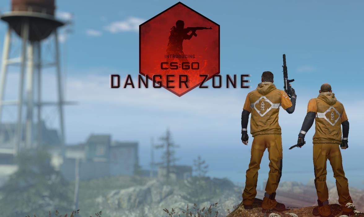 CounterStrike Global Offensive goes free to play, battle royale mode Danger Zone launches VG247