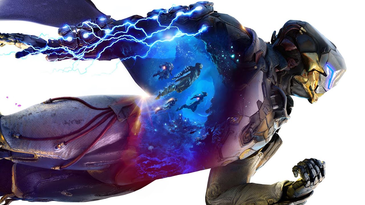 Anthem demo players racked up 40M hours of playtime