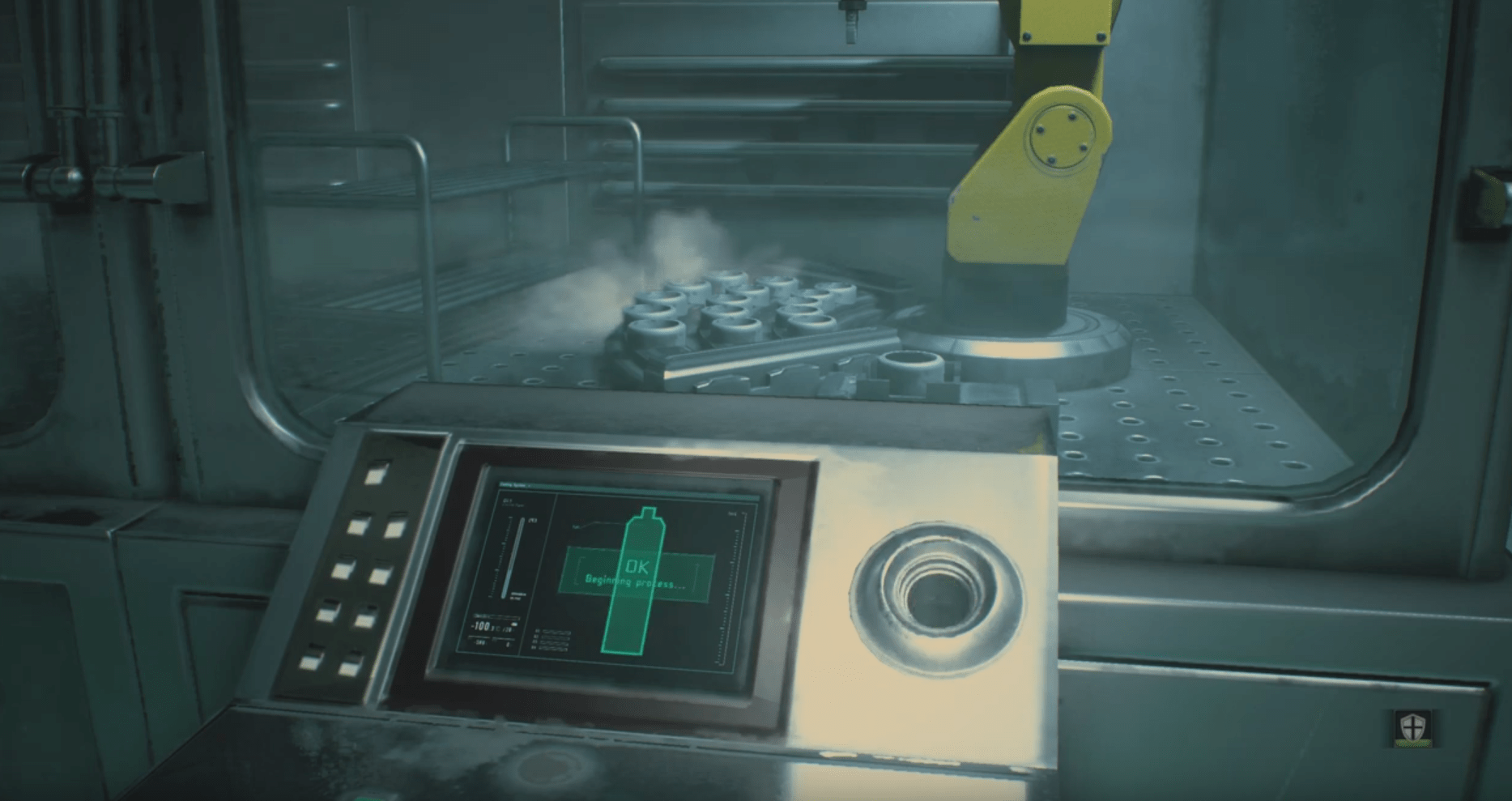 Resident Evil 2 Remake S Rank Leon A walkthrough Part 6 Nest