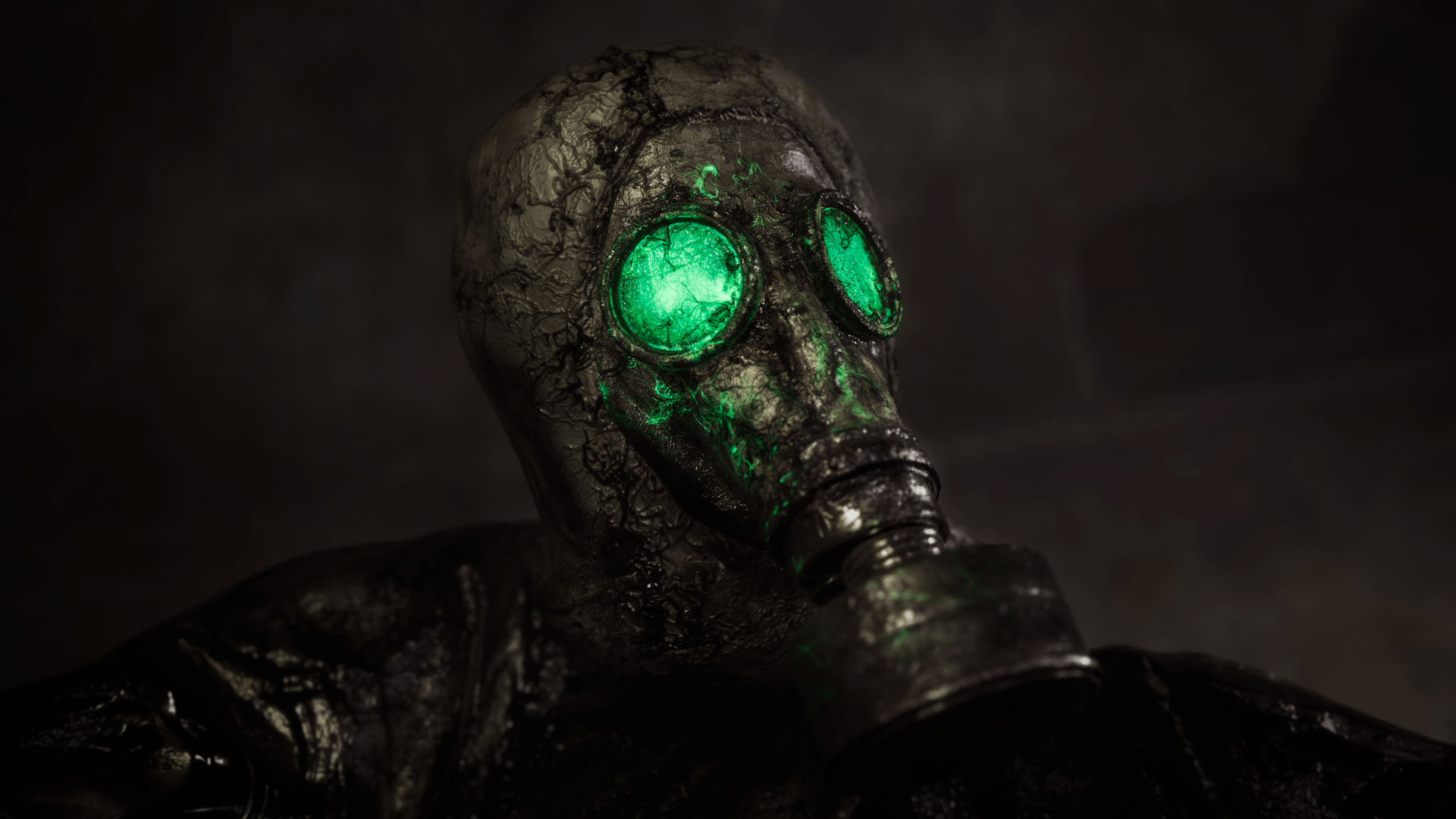Chernobylite is a new scifi, survival horror game from The Farm 51