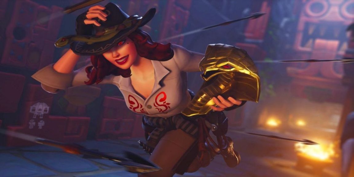 Fortnite Season 8 Week 3 challenges VG247