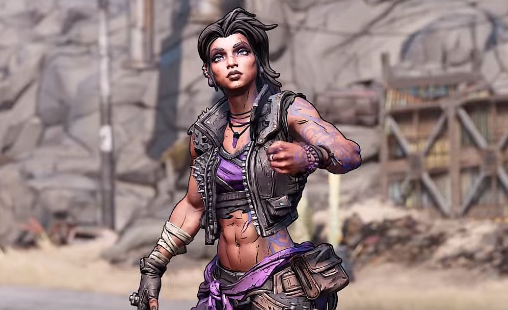 Borderlands 3 check out this breakdown of the Skill Tree for Amara
