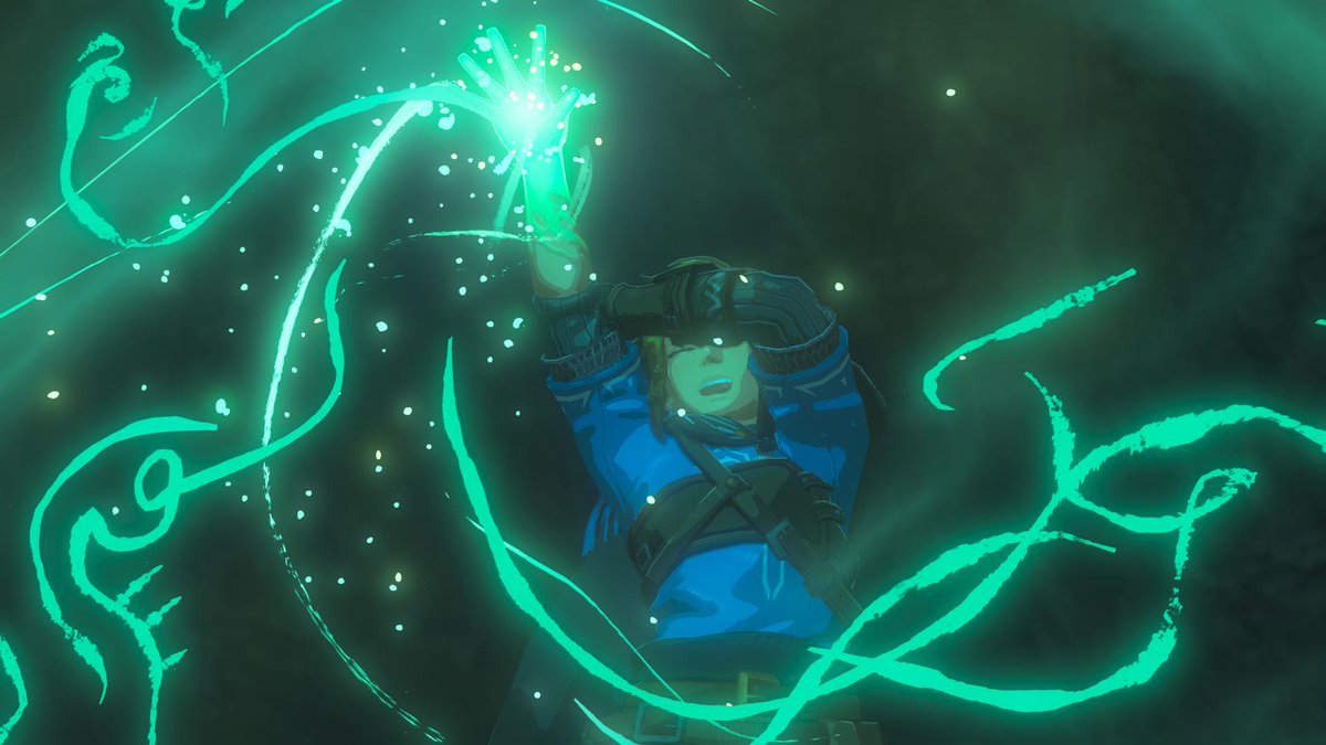 The Legend of Zelda Breath of the Wild sequel in the works
