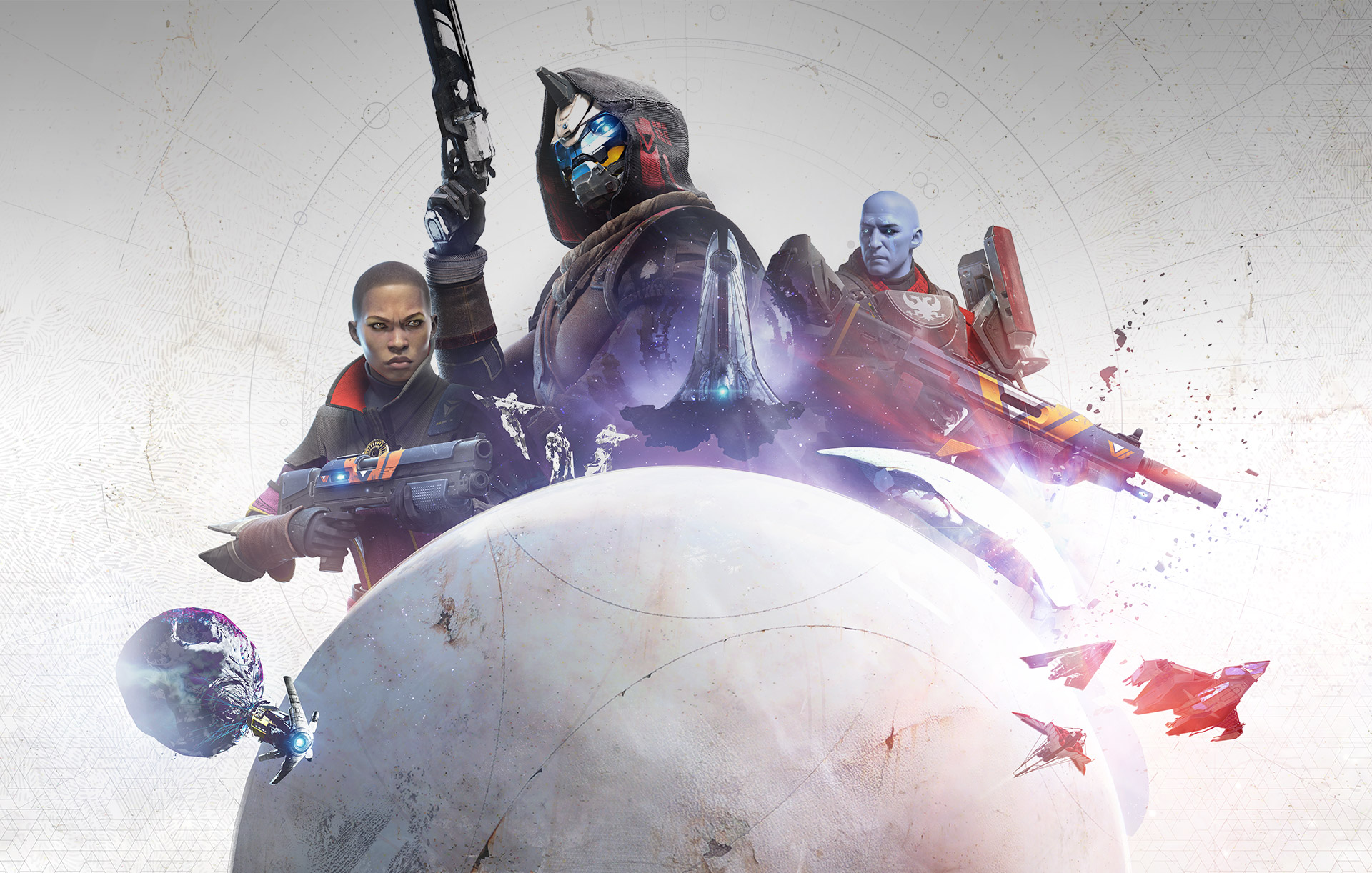 Destiny 2 is coming off because “it made the