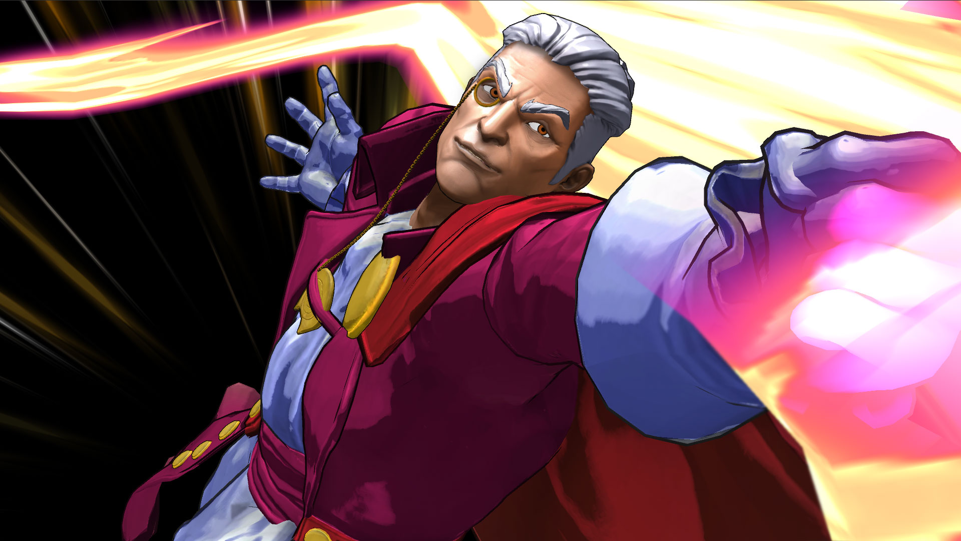 Fantasy Strike dev makes no bones about Sony's crossplay policies VG247