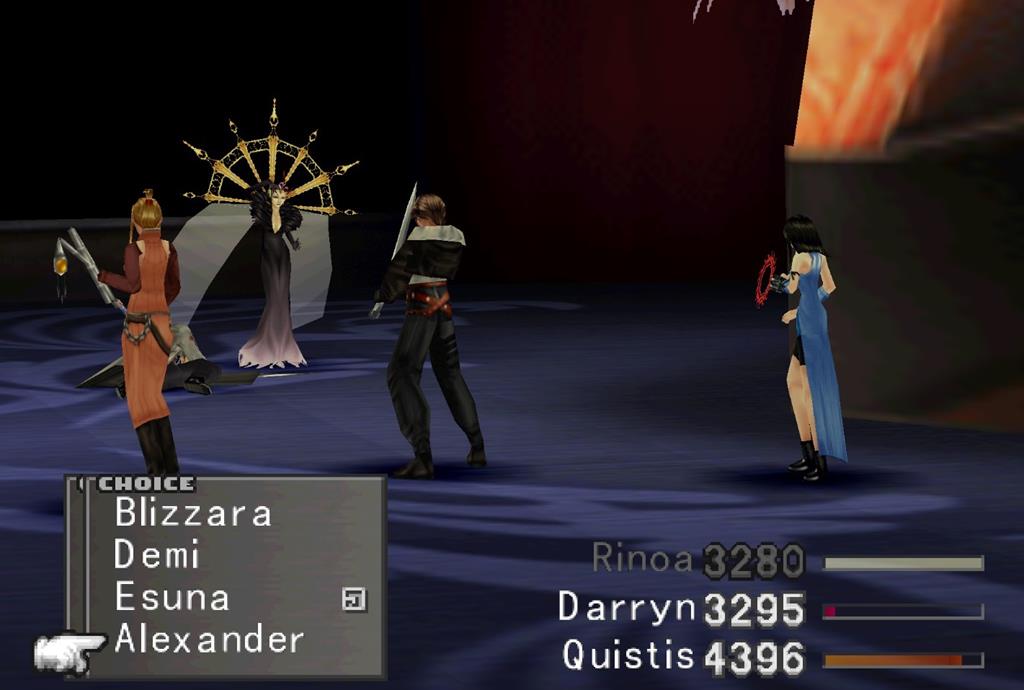 Final Fantasy 8 Remastered Guardian Force guide all GF locations VG247