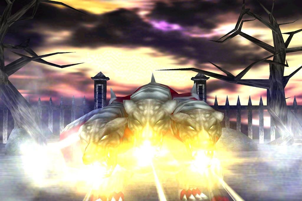 Final Fantasy 8 Remastered Guardian Force guide all GF locations VG247