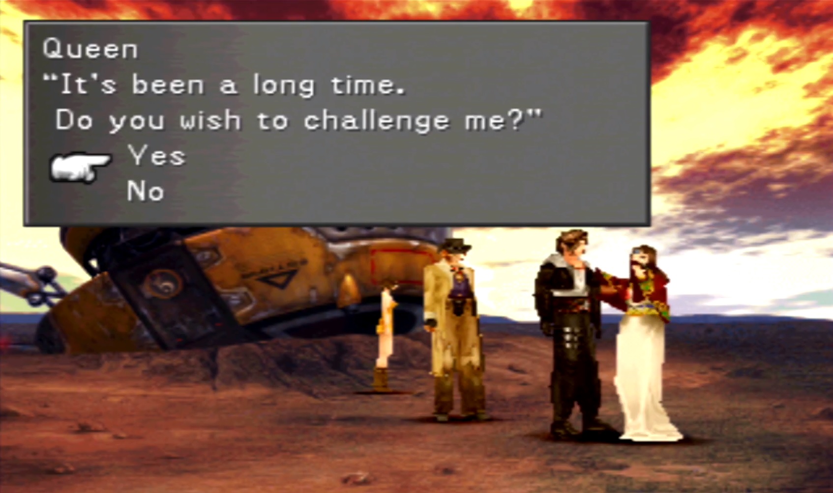 Final Fantasy 8 Remastered Triple Triad card locations guide VG247