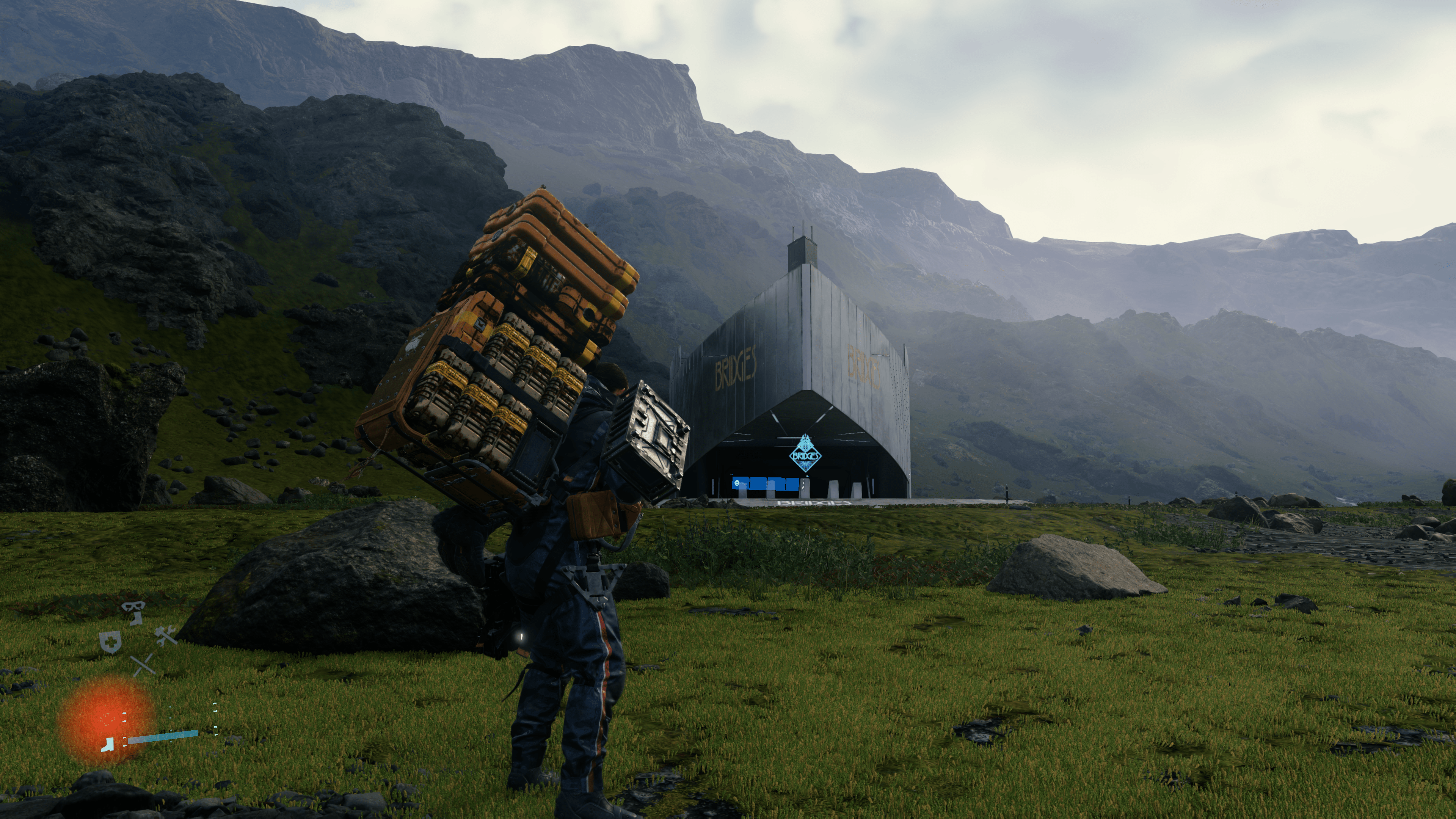 Death Stranding update August 10 patch notes VG247