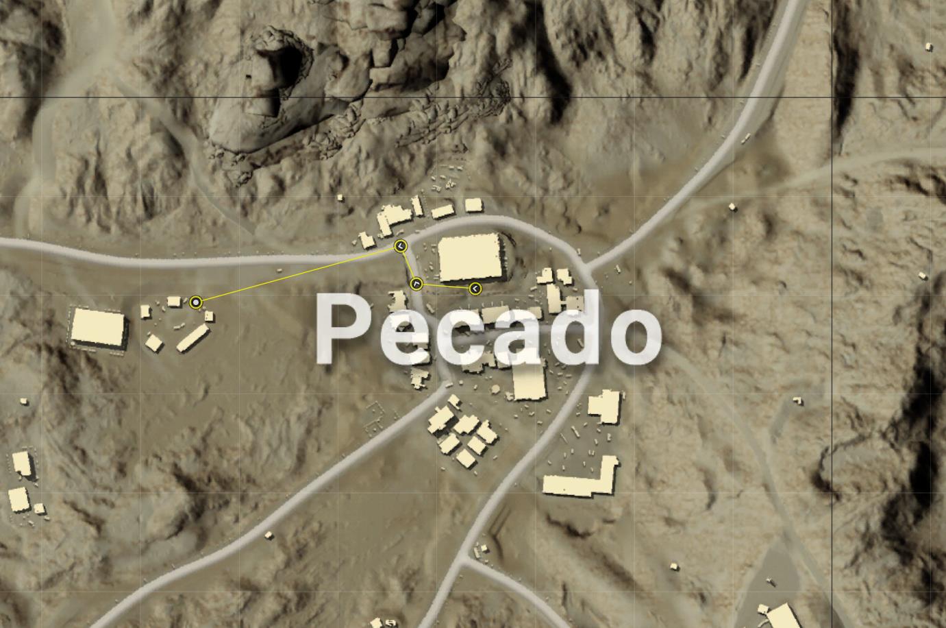 Pubg How To Use Schematics